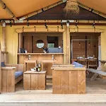 Gooise Heide * Huizen