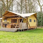 Gooise Heide Semesterpark Huizen
