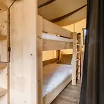 Semesterpark Gooise Heide Huizen
