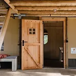 Semesterpark Gooise Heide Huizen