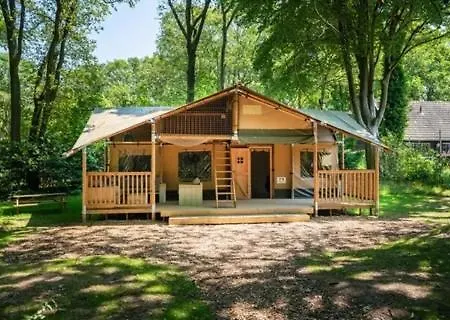 Buytenplaats Gooise Heide Feriepark Huizen