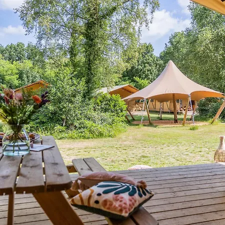 Buytenplaats Gooise Heide