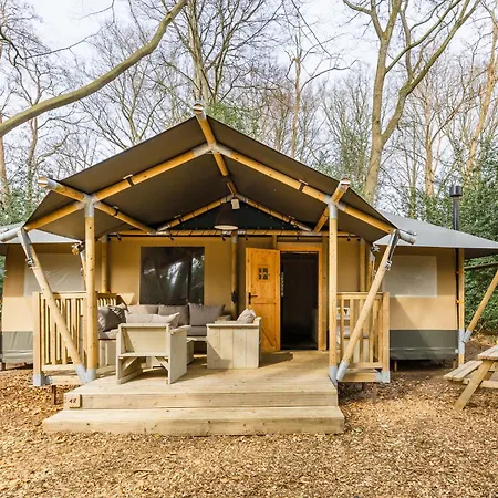 Parco vacanze Gooise Heide