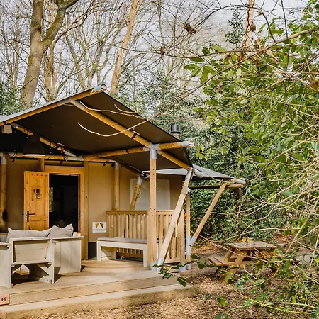 Feriepark Buytenplaats Gooise Heide *