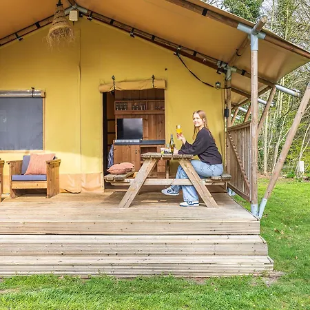 Gooise Heide Parco vacanze *