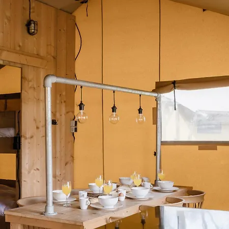 Parco vacanze Gooise Heide Huizen