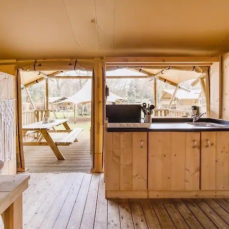 Buytenplaats Gooise Heide Huizen