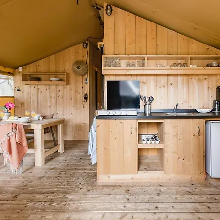 Gooise Heide Parco vacanze Huizen