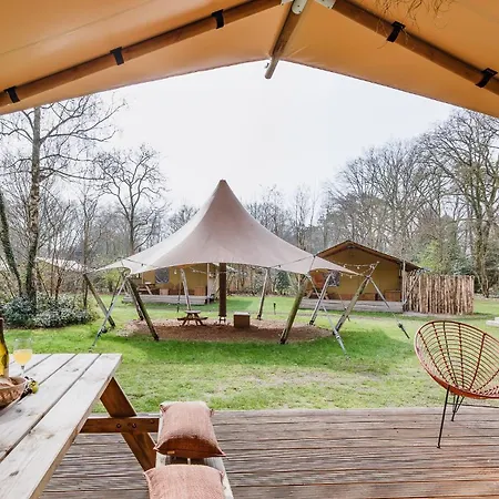 Buytenplaats Gooise Heide * Huizen