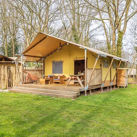 Gooise Heide Parco vacanze *