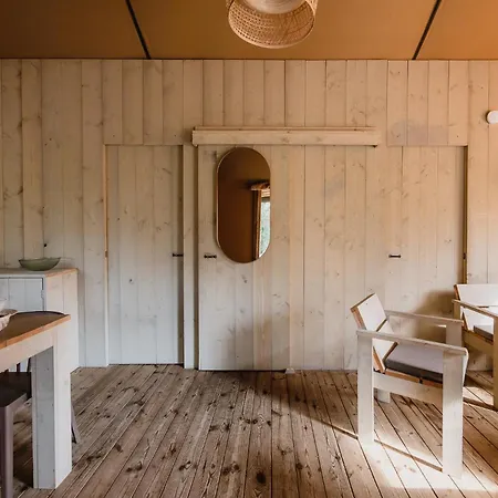 Buytenplaats Gooise Heide Feriepark