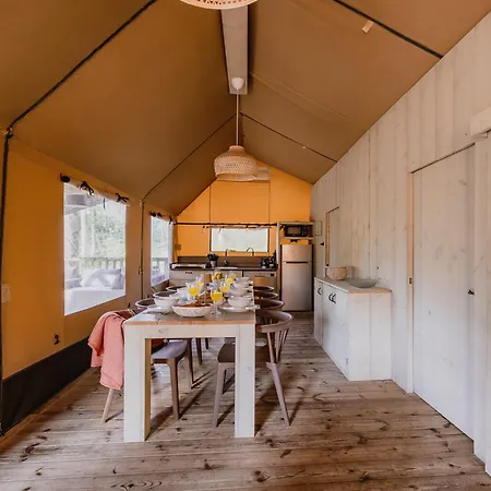 Gooise Heide * Huizen