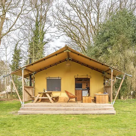 Buytenplaats Gooise Heide