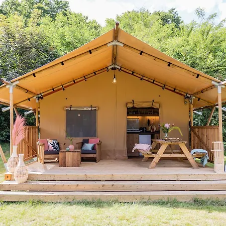 Parco vacanze Gooise Heide