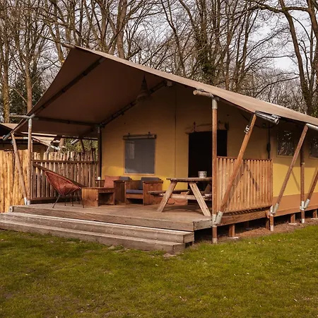 Buytenplaats Gooise Heide *