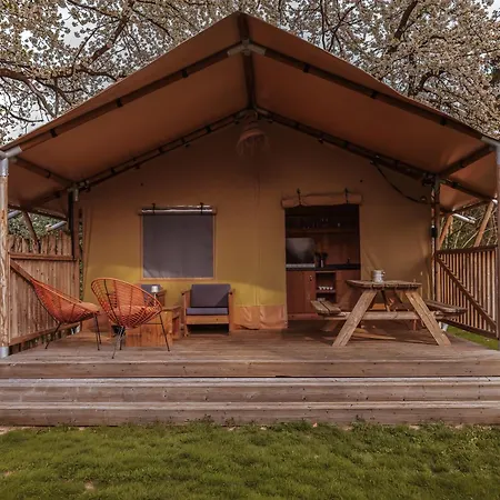 Buytenplaats Gooise Heide * Huizen