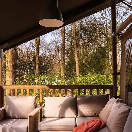 Buytenplaats Gooise Heide Feriepark *
