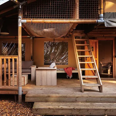 Buytenplaats Gooise Heide Feriepark *