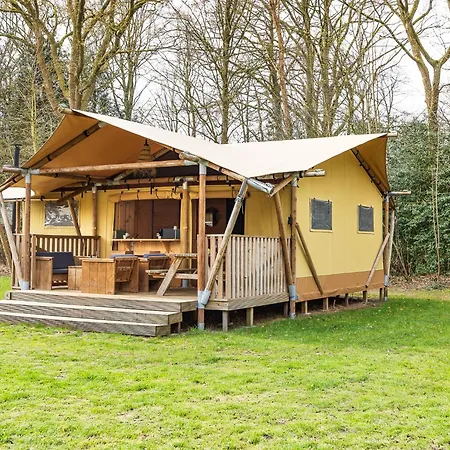 Buytenplaats Gooise Heide * Huizen