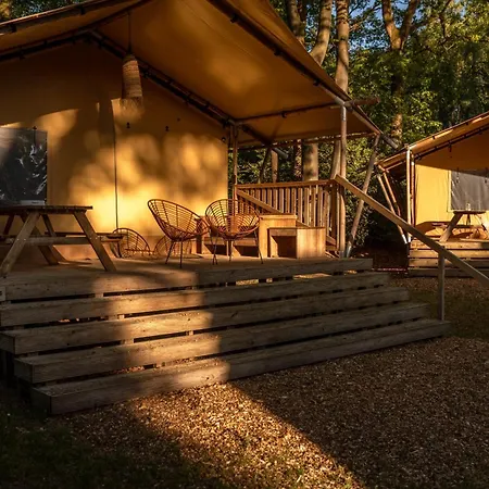 Buytenplaats Gooise Heide Feriepark