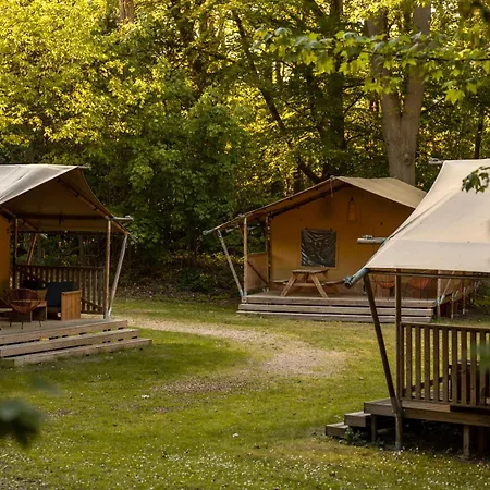 Buytenplaats Gooise Heide Feriepark