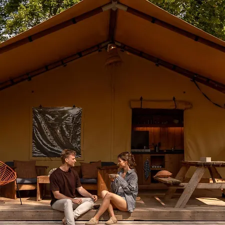 Buytenplaats Gooise Heide Huizen