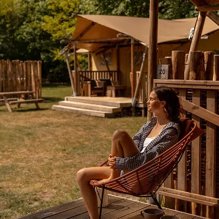 Feriepark Buytenplaats Gooise Heide *