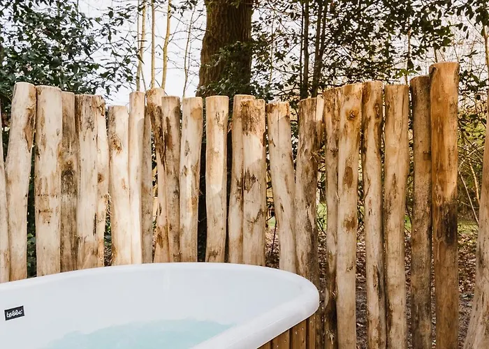 Buytenplaats Gooise Heide *