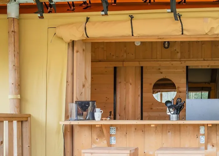 Buytenplaats Gooise Heide *