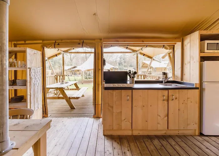 Buytenplaats Gooise Heide Huizen