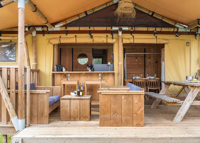 Buytenplaats Gooise Heide * Huizen