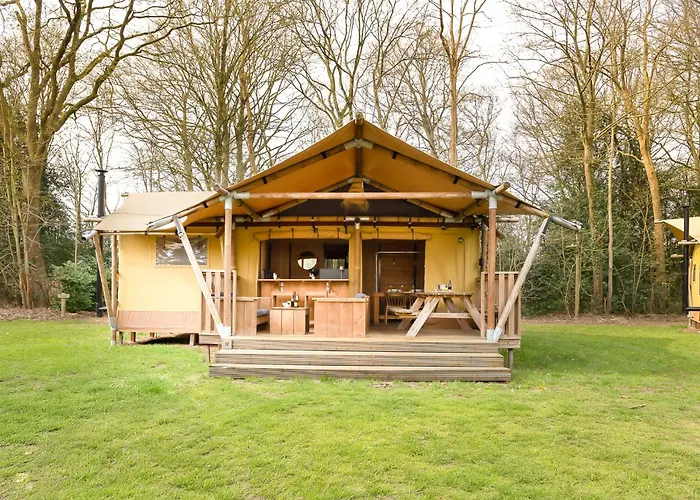 Buytenplaats Gooise Heide