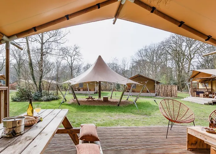 Buytenplaats Gooise Heide * Huizen