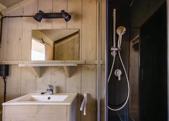 Buytenplaats Gooise Heide * Huizen