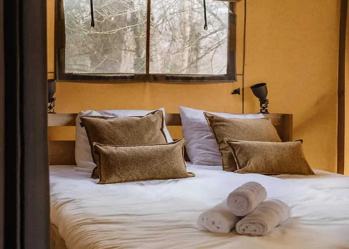 Buytenplaats Gooise Heide Huizen