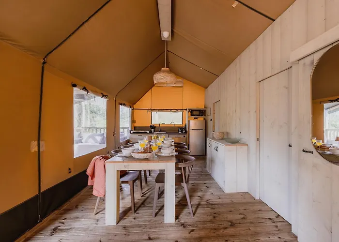 Buytenplaats Gooise Heide * Huizen