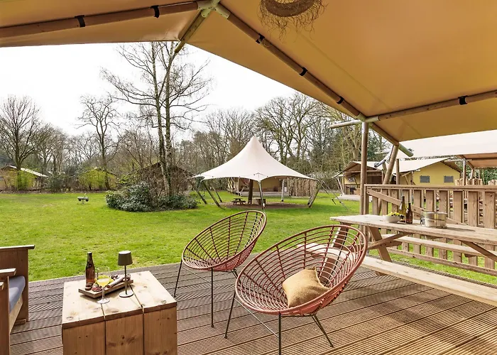 Buytenplaats Gooise Heide *