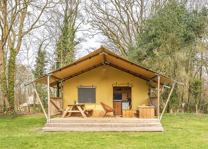 Buytenplaats Gooise Heide