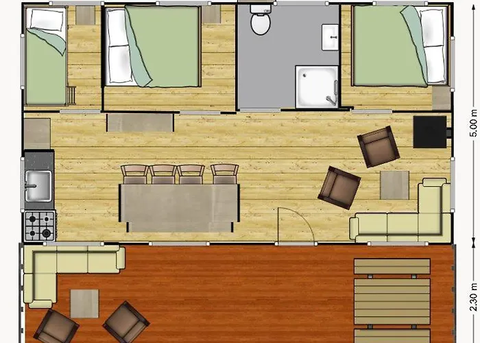 Buytenplaats Gooise Heide